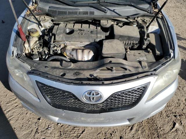 Photo 10 VIN: 4T1BF3EK7BU202652 - TOYOTA CAMRY BASE 