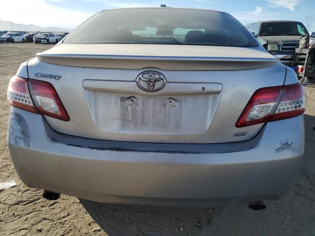 Photo 5 VIN: 4T1BF3EK7BU202652 - TOYOTA CAMRY BASE 