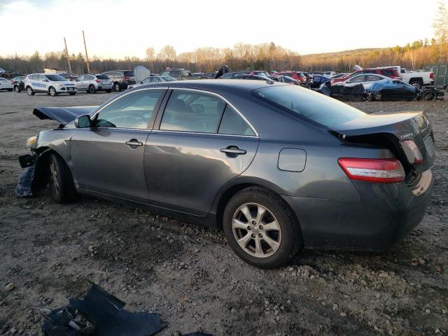 Photo 1 VIN: 4T1BF3EK7BU204109 - TOYOTA CAMRY 