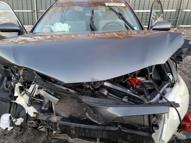 Photo 10 VIN: 4T1BF3EK7BU204109 - TOYOTA CAMRY 