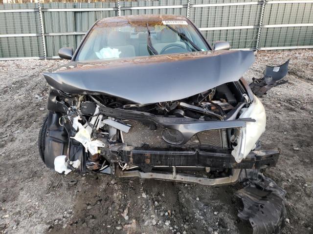 Photo 4 VIN: 4T1BF3EK7BU204109 - TOYOTA CAMRY 