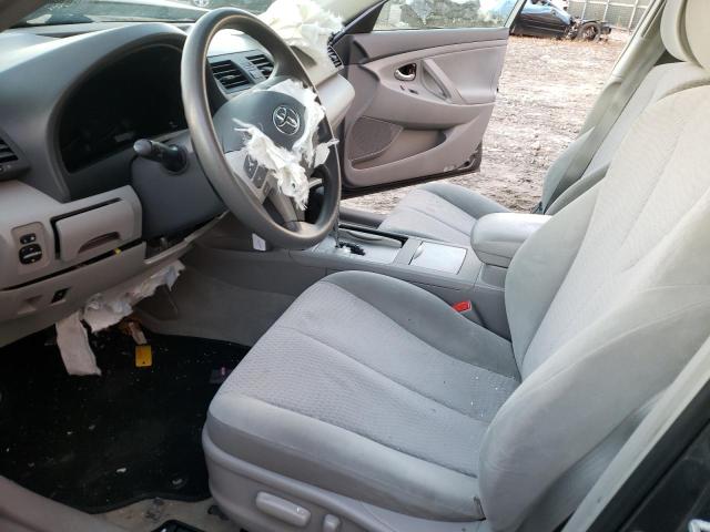 Photo 6 VIN: 4T1BF3EK7BU204109 - TOYOTA CAMRY 