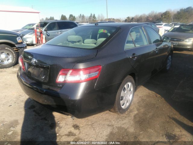 Photo 3 VIN: 4T1BF3EK7BU204384 - TOYOTA CAMRY 