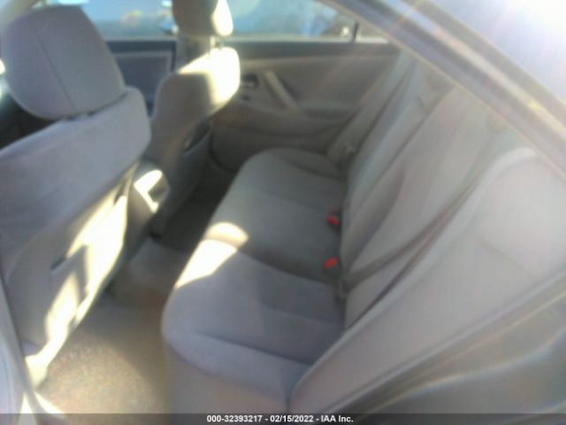 Photo 7 VIN: 4T1BF3EK7BU204384 - TOYOTA CAMRY 