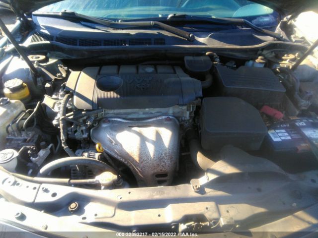 Photo 9 VIN: 4T1BF3EK7BU204384 - TOYOTA CAMRY 