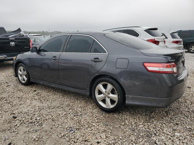 Photo 1 VIN: 4T1BF3EK7BU204921 - TOYOTA CAMRY 