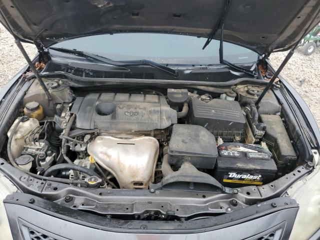 Photo 10 VIN: 4T1BF3EK7BU204921 - TOYOTA CAMRY 