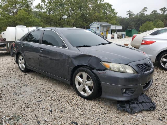 Photo 3 VIN: 4T1BF3EK7BU204921 - TOYOTA CAMRY 