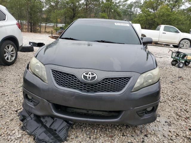 Photo 4 VIN: 4T1BF3EK7BU204921 - TOYOTA CAMRY 