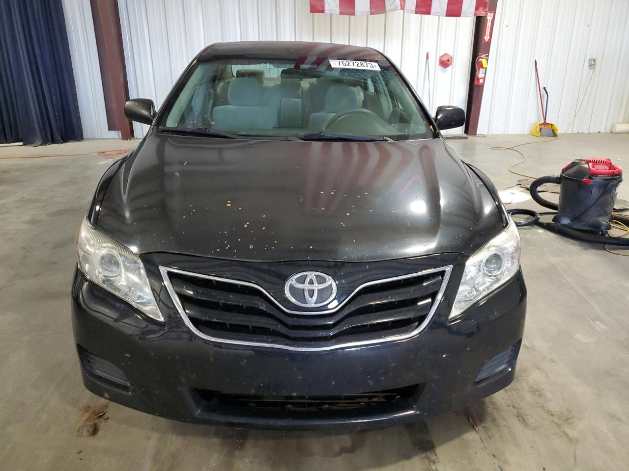 Photo 4 VIN: 4T1BF3EK7BU206605 - TOYOTA CAMRY 