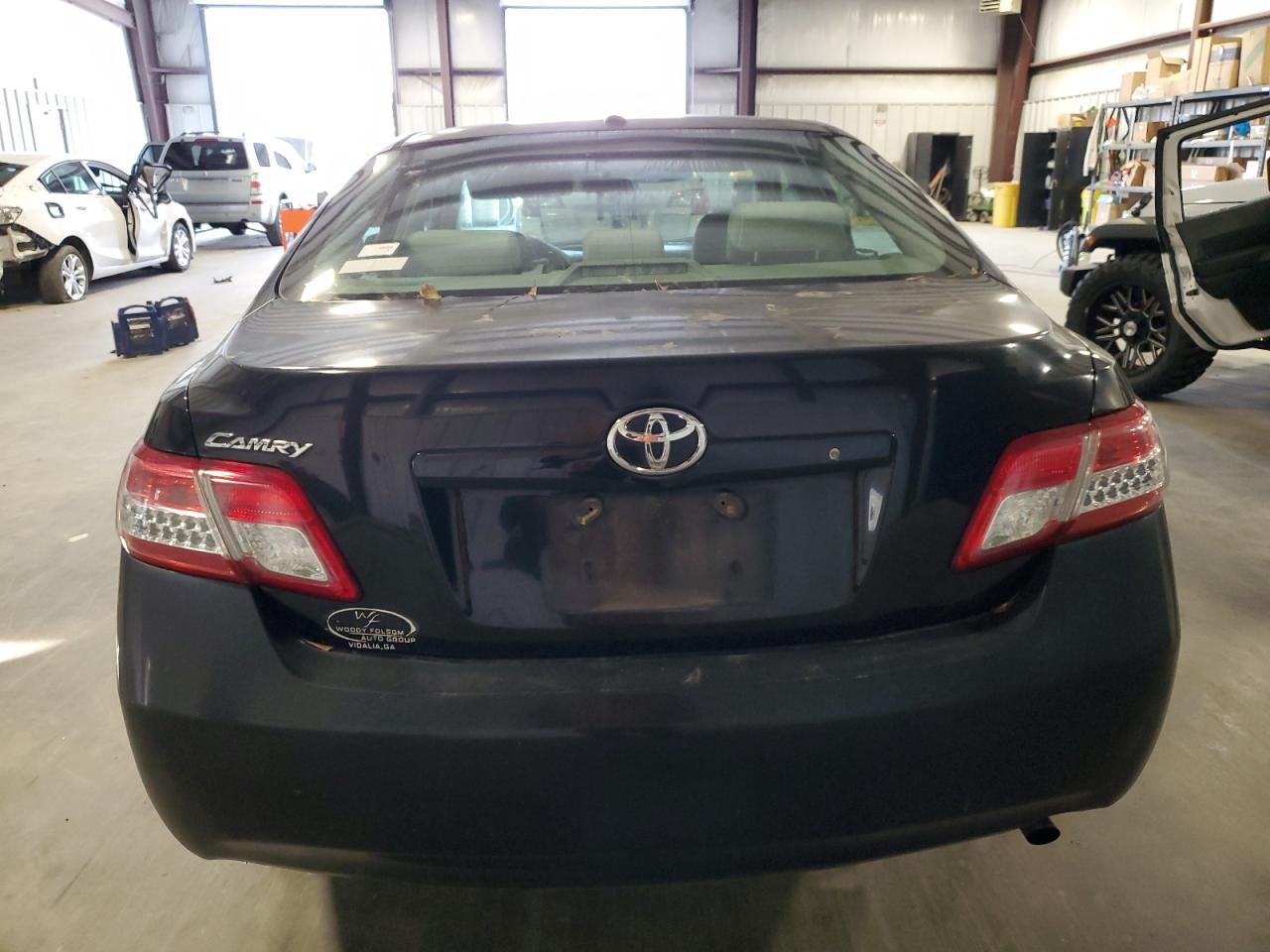 Photo 5 VIN: 4T1BF3EK7BU206605 - TOYOTA CAMRY 