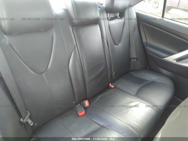 Photo 7 VIN: 4T1BF3EK7BU206782 - TOYOTA CAMRY 