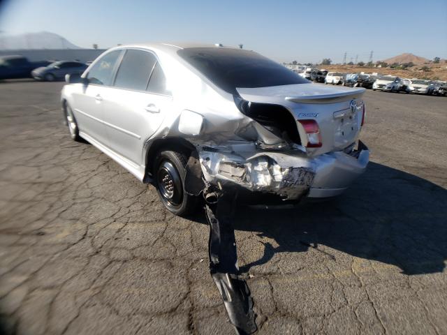 Photo 2 VIN: 4T1BF3EK7BU208709 - TOYOTA CAMRY BASE 