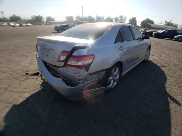 Photo 3 VIN: 4T1BF3EK7BU208709 - TOYOTA CAMRY BASE 