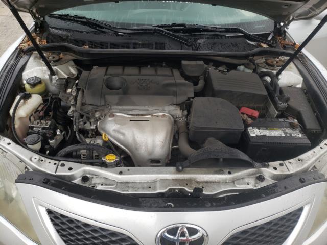 Photo 6 VIN: 4T1BF3EK7BU208872 - TOYOTA CAMRY BASE 