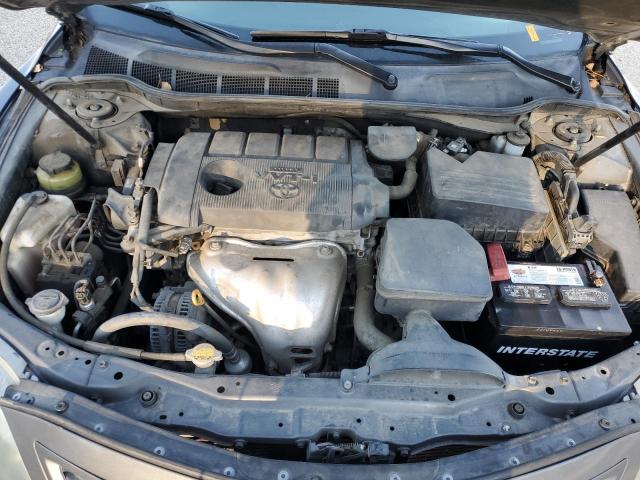 Photo 10 VIN: 4T1BF3EK7BU209634 - TOYOTA CAMRY 