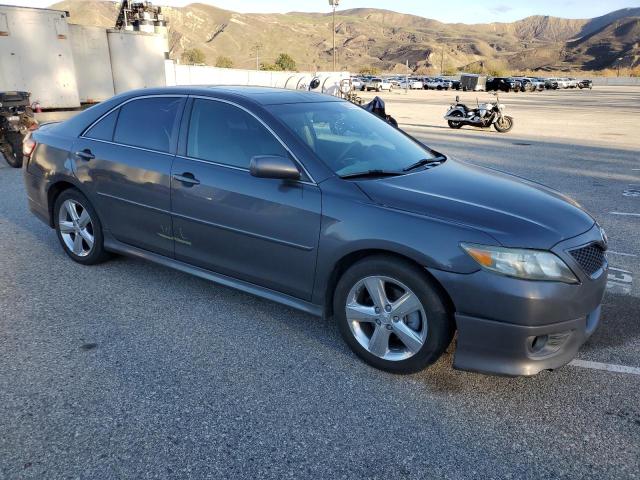 Photo 3 VIN: 4T1BF3EK7BU209634 - TOYOTA CAMRY 