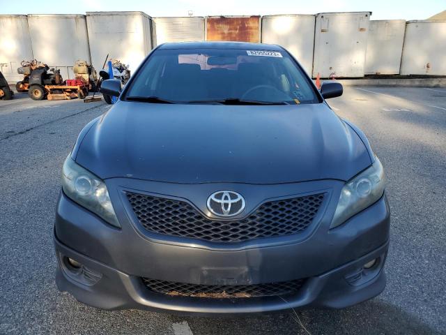 Photo 4 VIN: 4T1BF3EK7BU209634 - TOYOTA CAMRY 