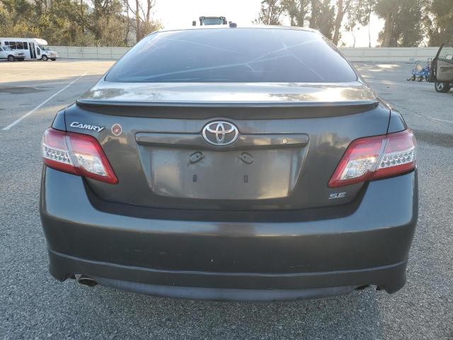 Photo 5 VIN: 4T1BF3EK7BU209634 - TOYOTA CAMRY 