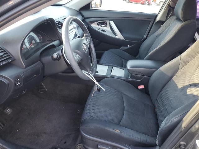 Photo 6 VIN: 4T1BF3EK7BU209634 - TOYOTA CAMRY 