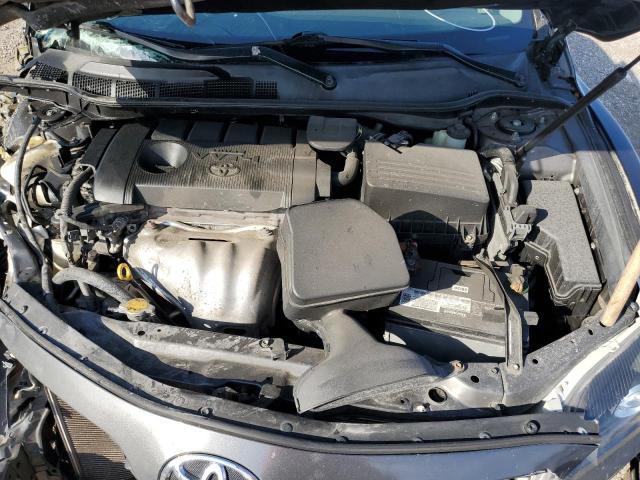 Photo 10 VIN: 4T1BF3EK7BU210797 - TOYOTA CAMRY BASE 