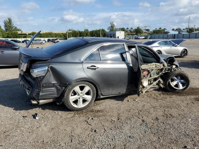 Photo 2 VIN: 4T1BF3EK7BU210797 - TOYOTA CAMRY BASE 