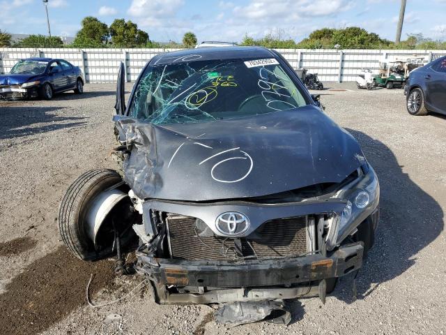 Photo 4 VIN: 4T1BF3EK7BU210797 - TOYOTA CAMRY BASE 