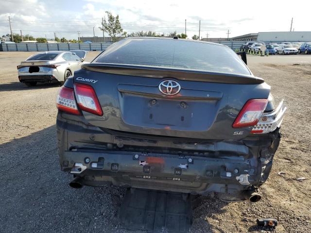 Photo 5 VIN: 4T1BF3EK7BU210797 - TOYOTA CAMRY BASE 