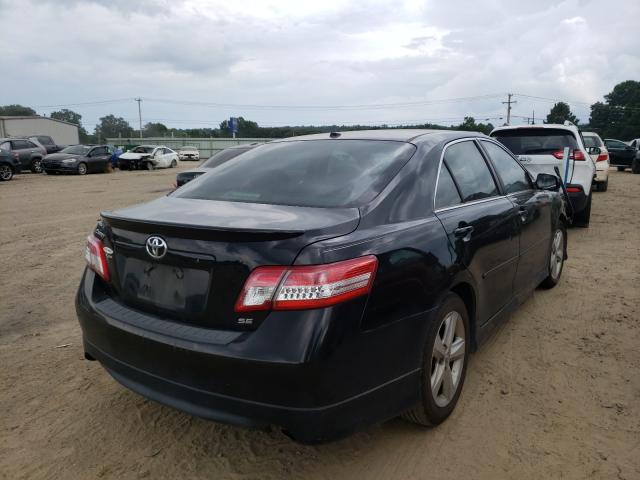 Photo 3 VIN: 4T1BF3EK7BU212078 - TOYOTA CAMRY BASE 