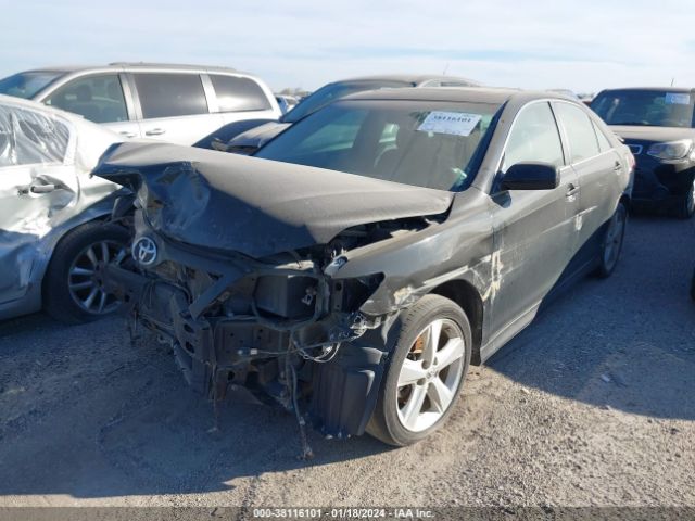 Photo 1 VIN: 4T1BF3EK7BU212789 - TOYOTA CAMRY 