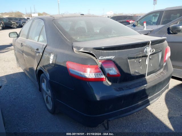 Photo 2 VIN: 4T1BF3EK7BU212789 - TOYOTA CAMRY 