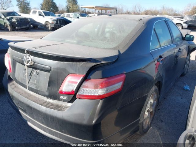 Photo 3 VIN: 4T1BF3EK7BU212789 - TOYOTA CAMRY 