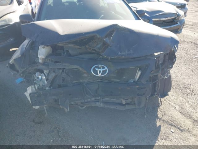 Photo 5 VIN: 4T1BF3EK7BU212789 - TOYOTA CAMRY 