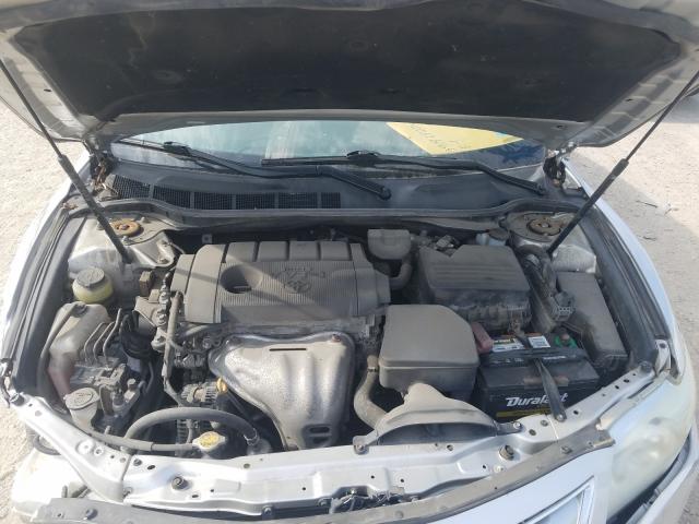 Photo 6 VIN: 4T1BF3EK7BU214350 - TOYOTA CAMRY BASE 