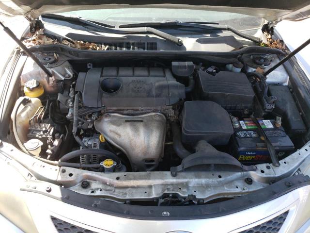 Photo 10 VIN: 4T1BF3EK7BU214882 - TOYOTA CAMRY 