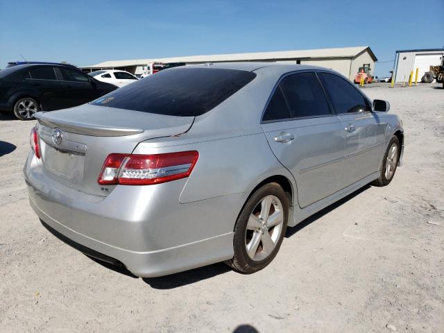 Photo 2 VIN: 4T1BF3EK7BU214882 - TOYOTA CAMRY 