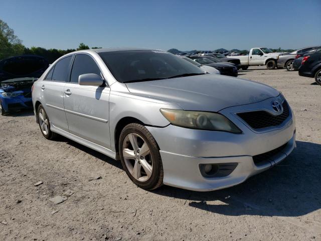 Photo 3 VIN: 4T1BF3EK7BU214882 - TOYOTA CAMRY 