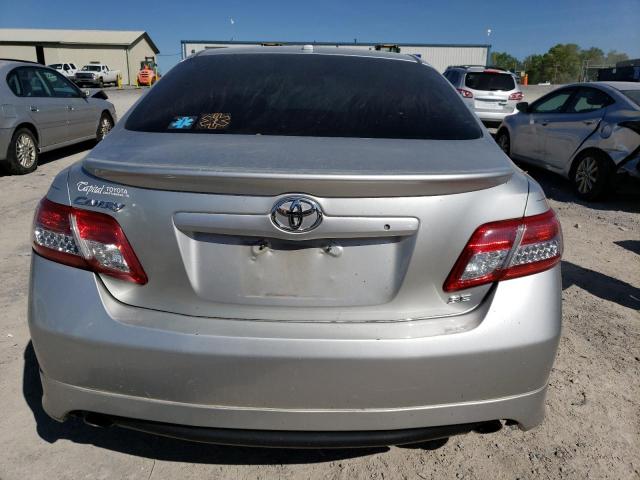 Photo 5 VIN: 4T1BF3EK7BU214882 - TOYOTA CAMRY 