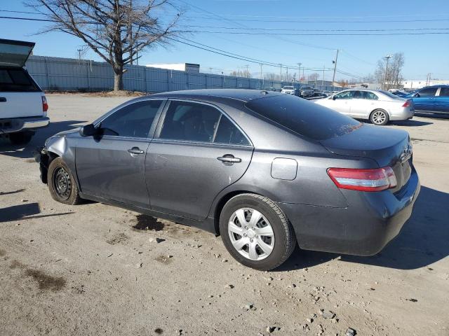 Photo 1 VIN: 4T1BF3EK7BU217037 - TOYOTA CAMRY 