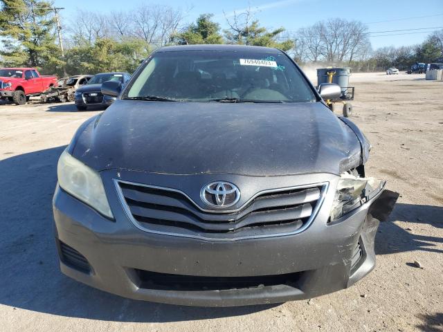 Photo 4 VIN: 4T1BF3EK7BU217037 - TOYOTA CAMRY 