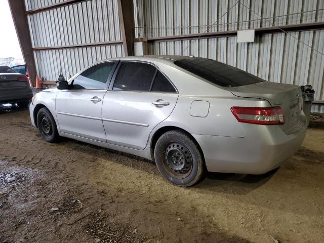 Photo 1 VIN: 4T1BF3EK7BU218771 - TOYOTA CAMRY 