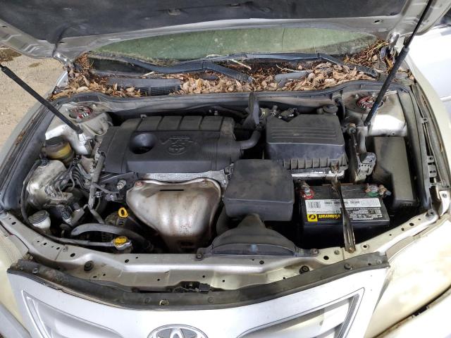 Photo 10 VIN: 4T1BF3EK7BU218771 - TOYOTA CAMRY 