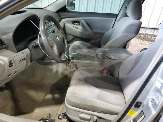 Photo 6 VIN: 4T1BF3EK7BU218771 - TOYOTA CAMRY 