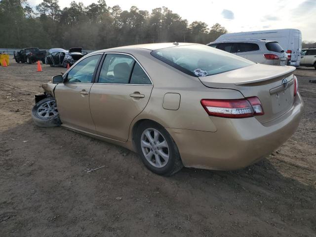 Photo 1 VIN: 4T1BF3EK7BU220746 - TOYOTA CAMRY 