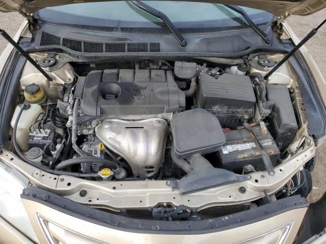 Photo 10 VIN: 4T1BF3EK7BU220746 - TOYOTA CAMRY 