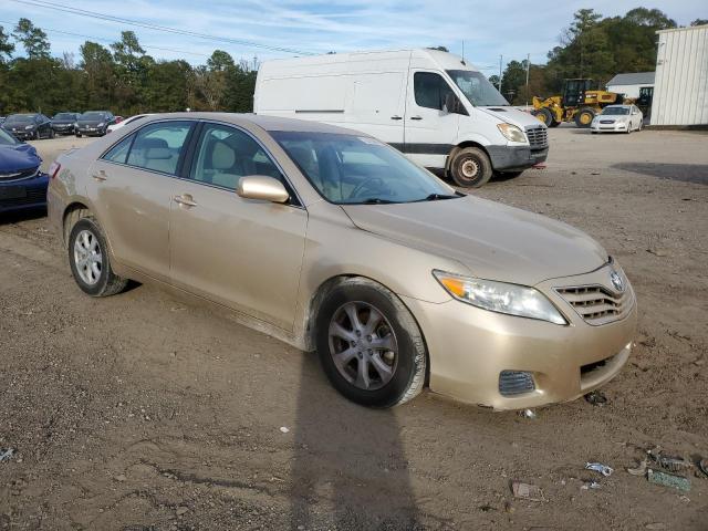 Photo 3 VIN: 4T1BF3EK7BU220746 - TOYOTA CAMRY 