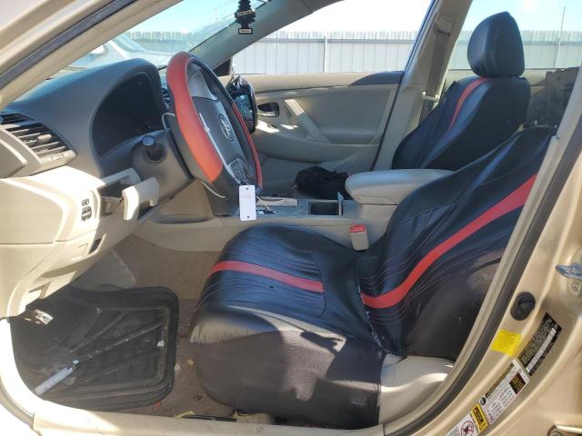 Photo 6 VIN: 4T1BF3EK7BU225803 - TOYOTA CAMRY BASE 