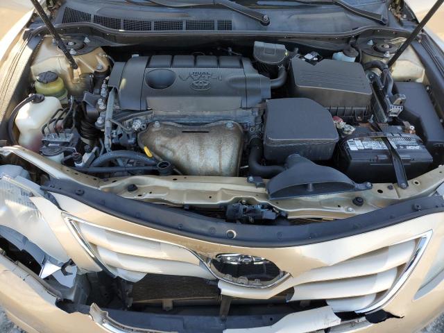 Photo 10 VIN: 4T1BF3EK7BU225803 - TOYOTA CAMRY BASE 