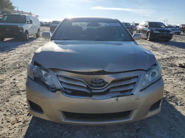 Photo 4 VIN: 4T1BF3EK7BU225803 - TOYOTA CAMRY BASE 