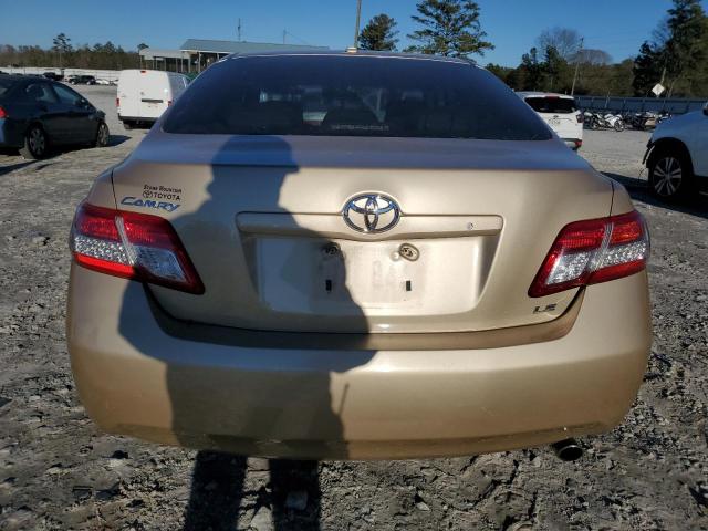 Photo 5 VIN: 4T1BF3EK7BU225803 - TOYOTA CAMRY BASE 